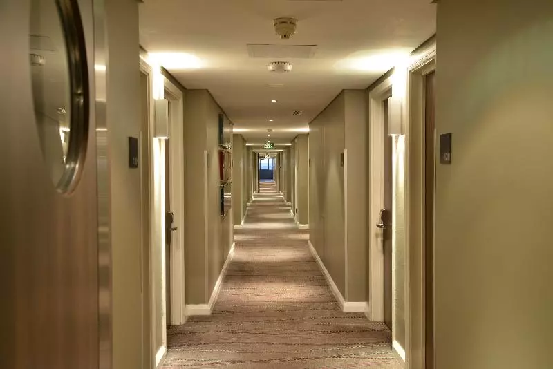 Fotos del hotel Holiday Inn Express Durban  Umhlanga, An Ihg:  25