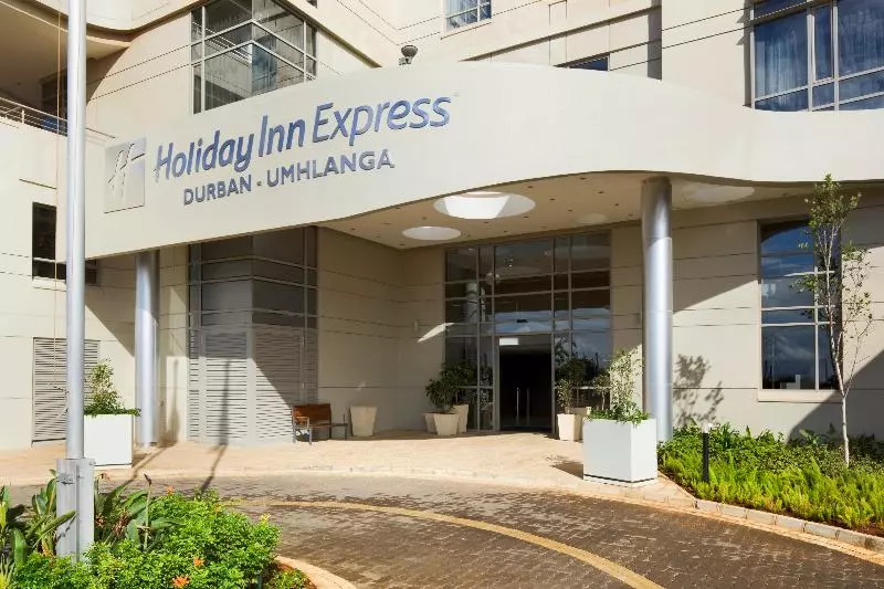 Fotos del hotel Holiday Inn Express Durban  Umhlanga, An Ihg:  17
