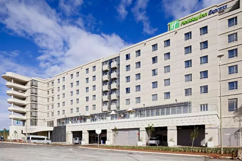 Holiday Inn Express Durban  Umhlanga, An Ihg