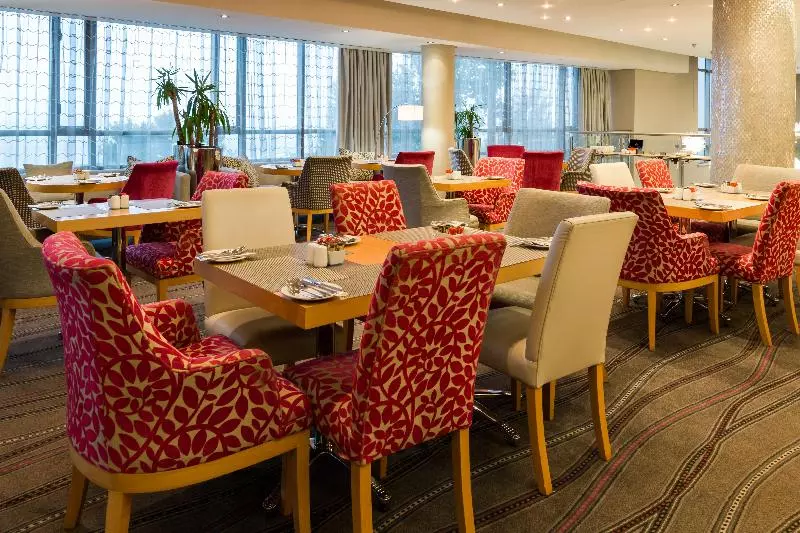 Fotos del hotel Holiday Inn Express Durban  Umhlanga, An Ihg:  14