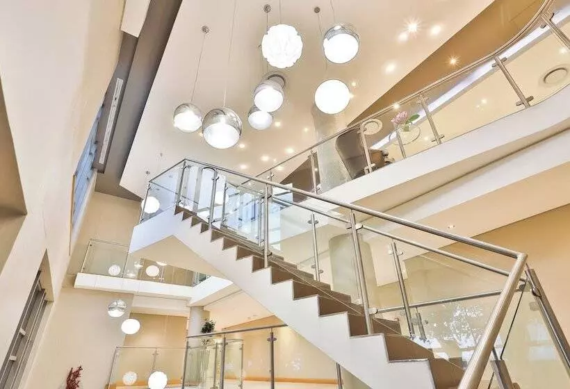 Fotos del hotel Holiday Inn Express Durban  Umhlanga, An Ihg:  24