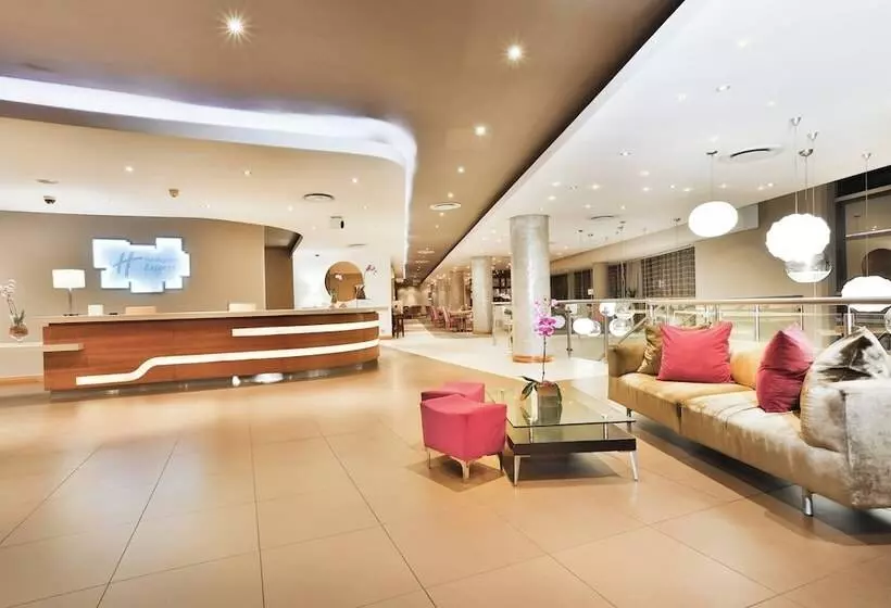 Fotos del hotel Holiday Inn Express Durban  Umhlanga, An Ihg:  21