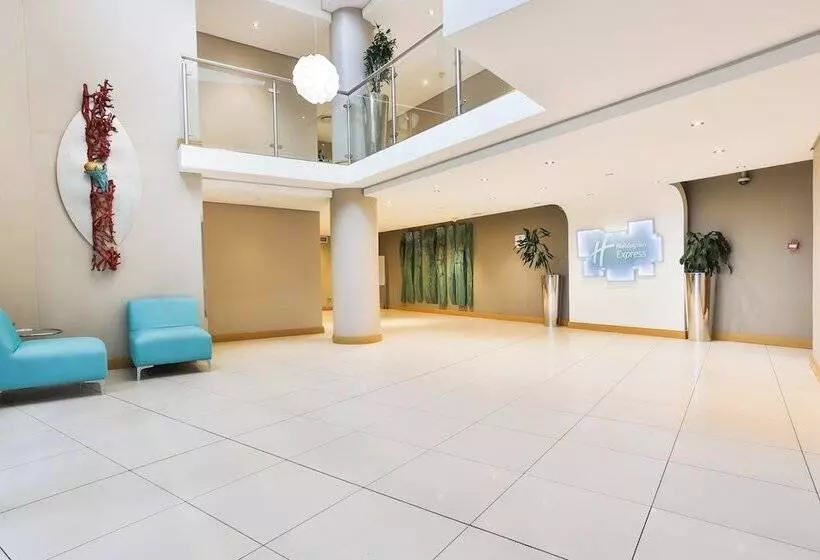 Fotos del hotel Holiday Inn Express Durban  Umhlanga, An Ihg:  19