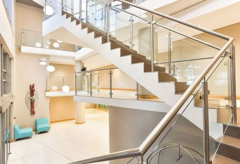 Fotos del hotel Holiday Inn Express Durban  Umhlanga, An Ihg:  10