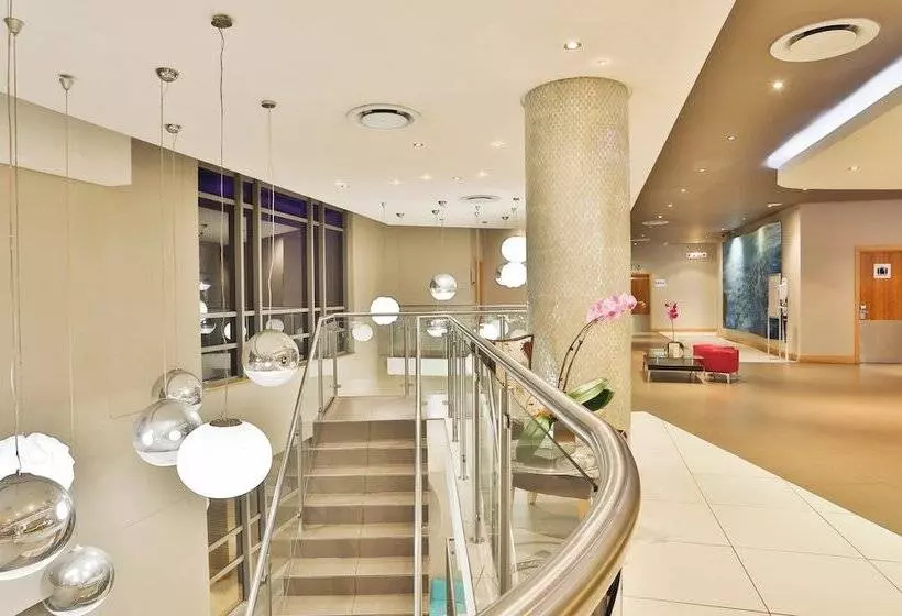 Fotos del hotel Holiday Inn Express Durban  Umhlanga, An Ihg:  22