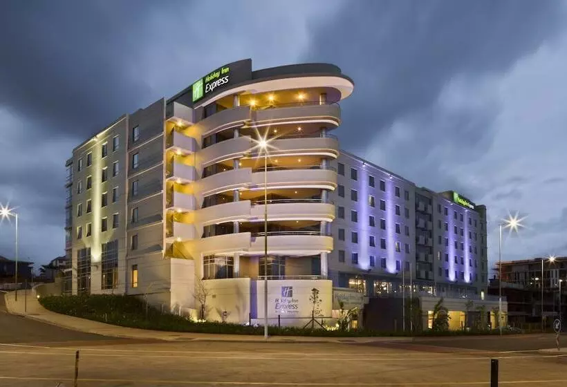 Fotos del hotel Holiday Inn Express Durban  Umhlanga, An Ihg:  6