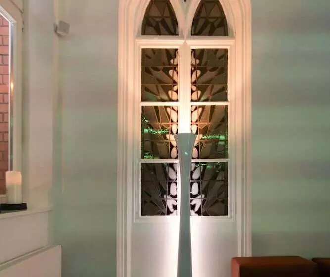 Fotos del hotel Hopper  St. Josef:  18