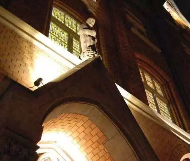 Fotos del hotel Hopper  St. Josef:  20