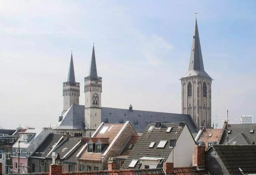 Fotos del hotel Hopper  St. Josef:  10