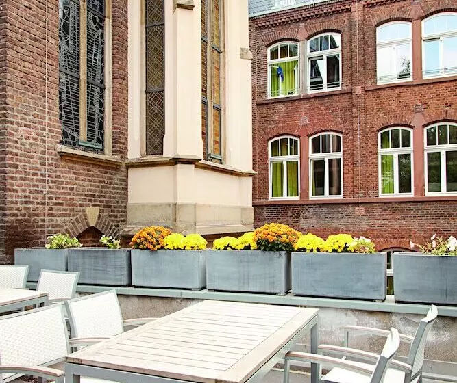 Fotos del hotel Hopper  St. Josef:  7