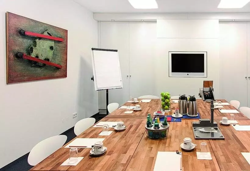 Fotos del hotel Hopper  St. Josef:  5