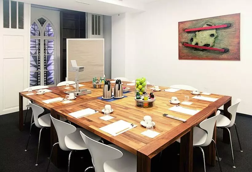 Fotos del hotel Hopper  St. Josef:  14