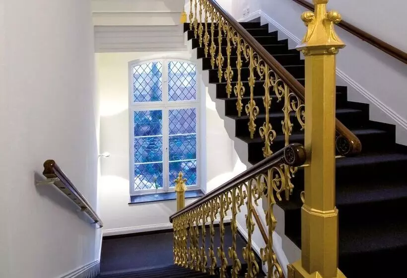 Fotos del hotel Hopper  St. Josef:  2