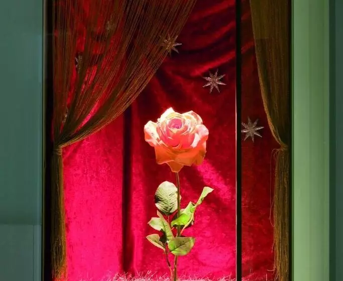 Fotos del hotel Hopper  St. Josef:  25