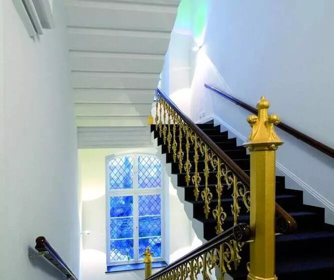 Fotos del hotel Hopper  St. Josef:  12