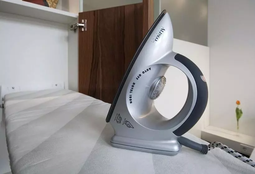 Fotos del hotel Hopper  St. Josef:  11