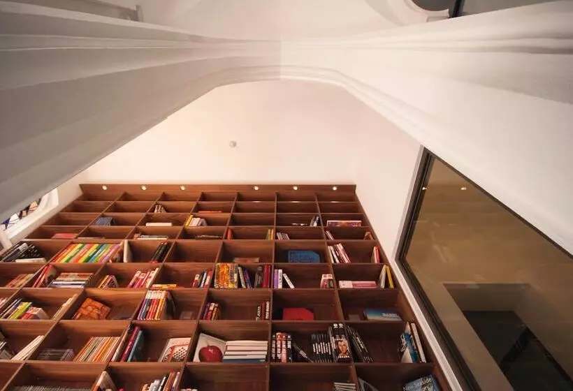 Fotos del hotel Hopper  St. Josef:  21