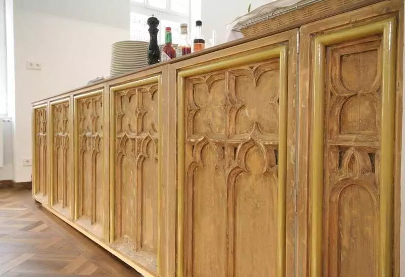 Fotos del hotel Hopper  St. Josef:  23