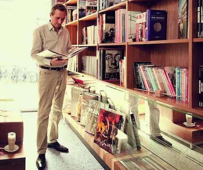 Fotos del hotel Hopper  St. Josef:  9