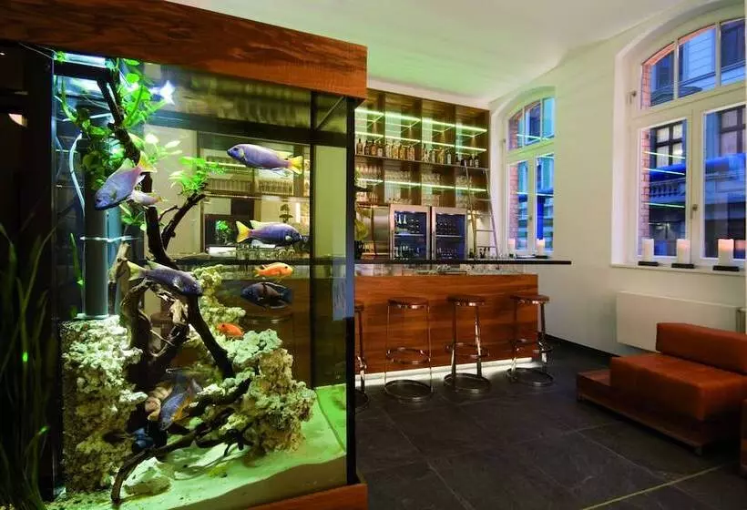 Fotos del hotel Hopper  St. Josef:  4