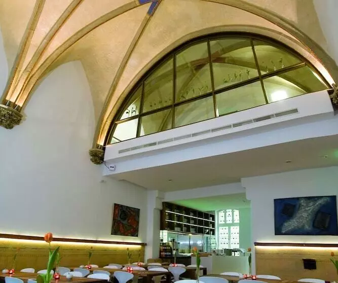 Fotos del hotel Hopper  St. Josef:  3