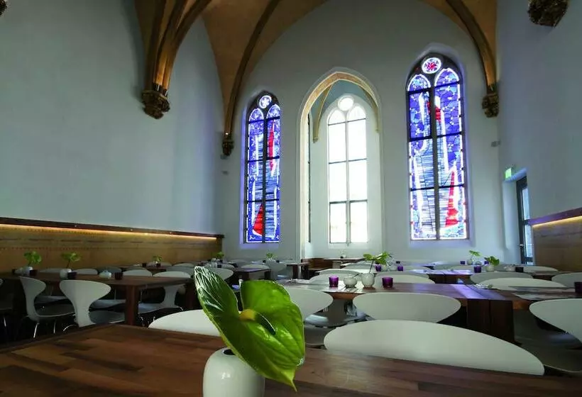 Fotos del hotel Hopper  St. Josef:  13