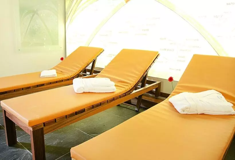 Fotos del hotel Hopper  St. Josef:  15