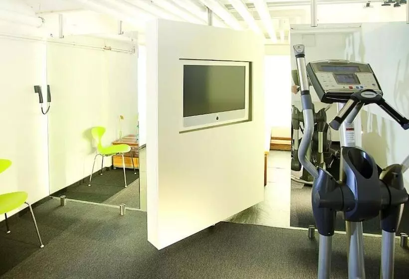 Fotos del hotel Hopper  St. Josef:  6