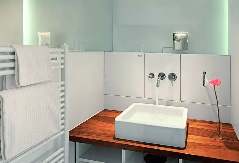 Fotos del hotel Hopper  St. Josef:  8