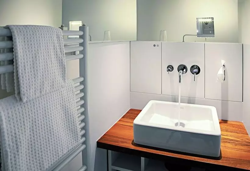 Fotos del hotel Hopper  St. Josef:  16