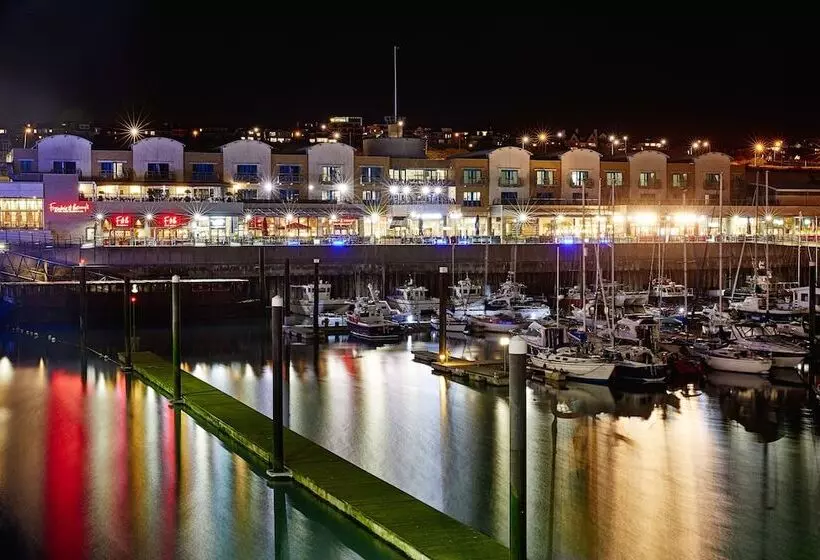 Fotos del hotel Malmaison Brighton:  6