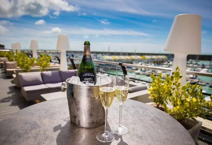 Fotos del hotel Malmaison Brighton:  9