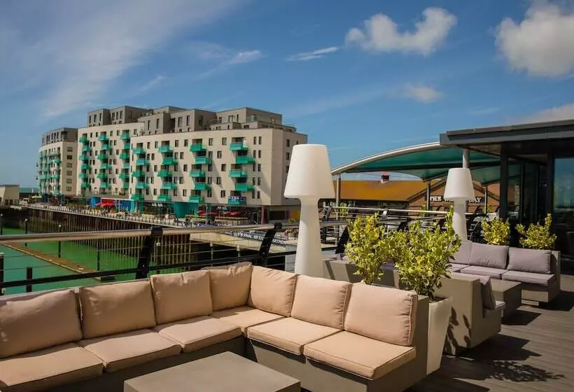 Fotos del hotel Malmaison Brighton:  4