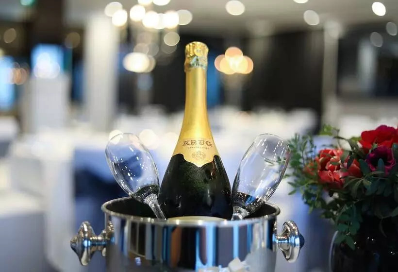 Fotos del hotel Malmaison Brighton:  5