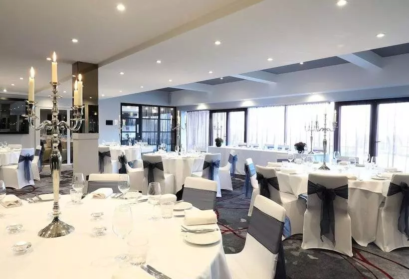 Fotos del hotel Malmaison Brighton:  7