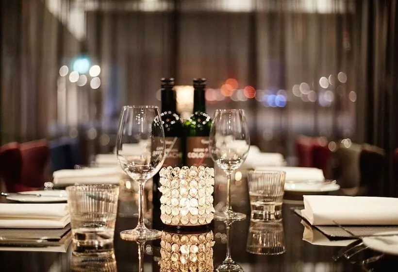 Fotos del hotel Malmaison Brighton:  11