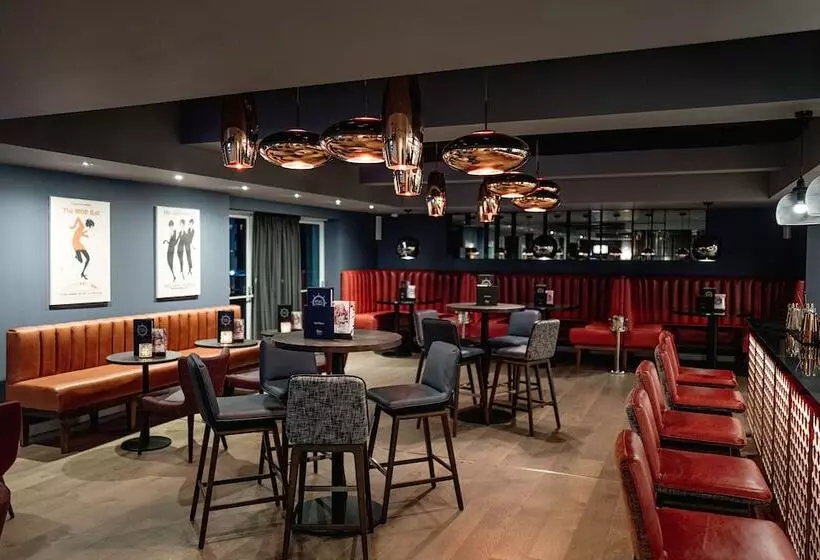 Fotos del hotel Malmaison Brighton:  8