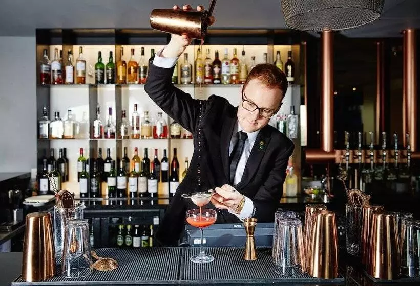 Fotos del hotel Malmaison Brighton:  10