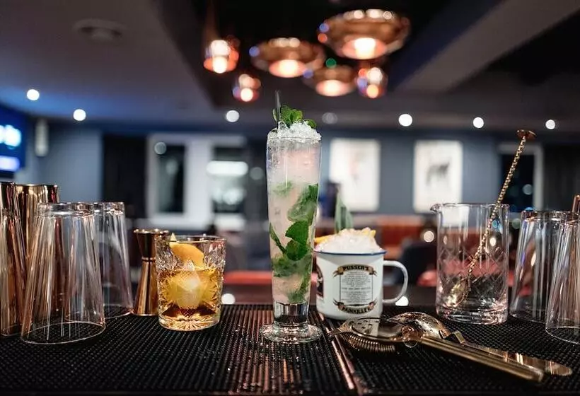 Fotos del hotel Malmaison Brighton:  3