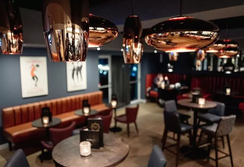 Fotos del hotel Malmaison Brighton:  15