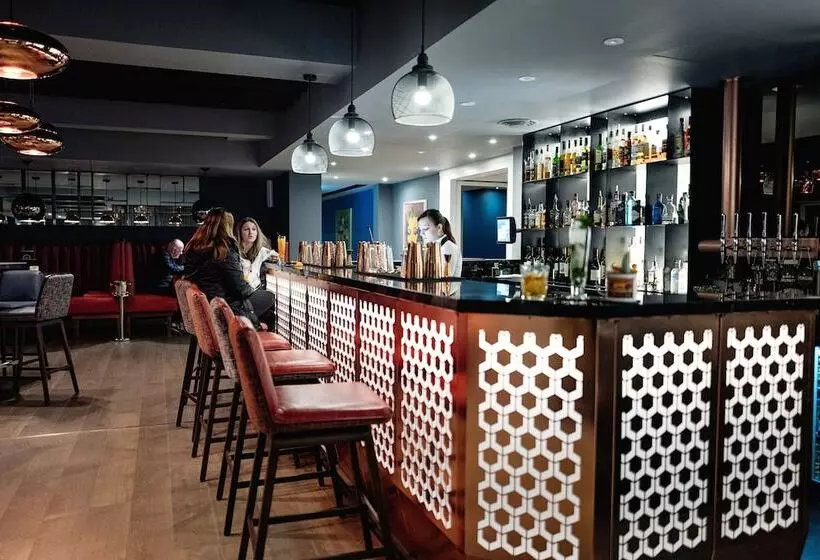 Fotos del hotel Malmaison Brighton:  12