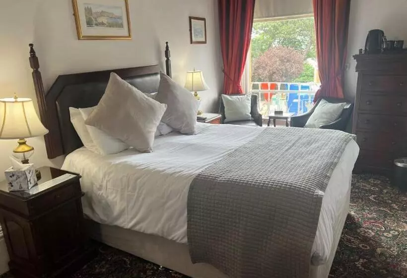 Fotos del hotel Mansion House:  22