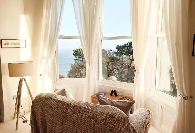 Fotos del hotel Mansion House:  5