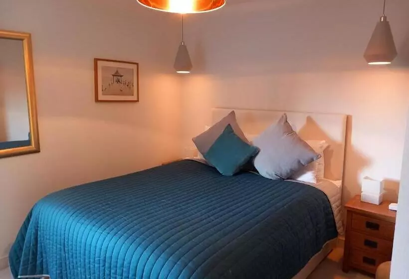 Fotos del hotel Mansion House:  15