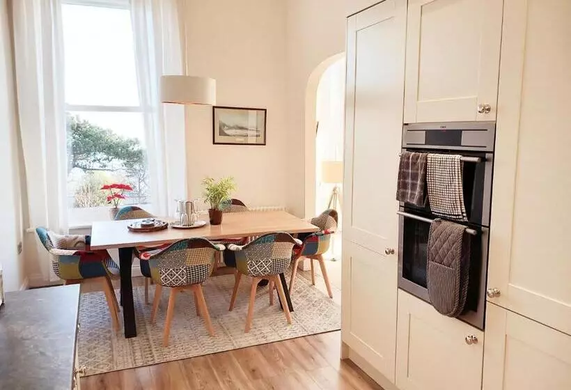 Fotos del hotel Mansion House:  7