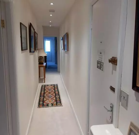 Fotos del hotel Mansion House:  2