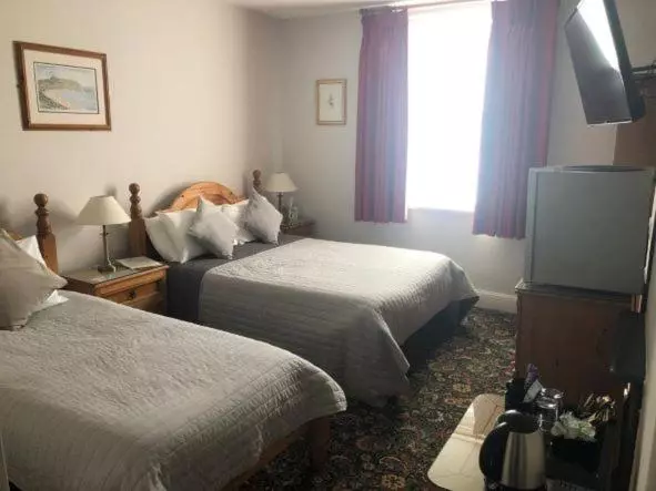 Fotos del hotel Mansion House:  14