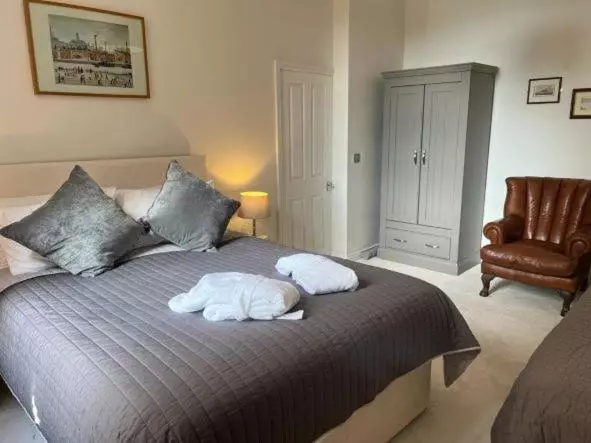 Fotos del hotel Mansion House:  19