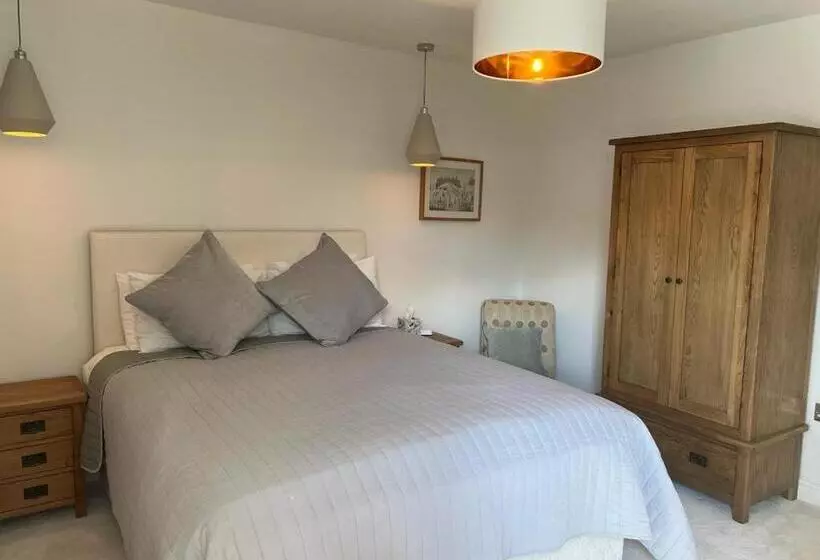 Fotos del hotel Mansion House:  24