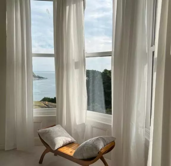 Fotos del hotel Mansion House:  9